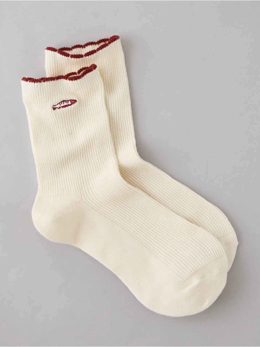 American Eagle Crew Socks